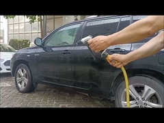 중량 펌프 노즐 스프레이어 총 정형 다기능 가꾸기