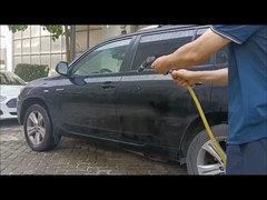 정원 금속 튜브 노즐 스프레이어 3/4 '집 청소