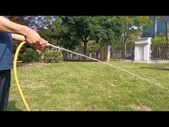 금속 스프레이 노즐